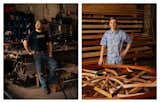 Inside the Unconventional College That Blends Classical Building Trades With Liberal Arts Education