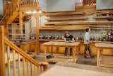 Inside the Unconventional College That Blends Classical Building Trades With Liberal Arts Education