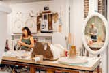 Inside the Unconventional College That Blends Classical Building Trades With Liberal Arts Education