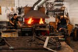 Inside the Unconventional College That Blends Classical Building Trades With Liberal Arts Education