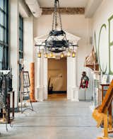 Inside the Unconventional College That Blends Classical Building Trades With Liberal Arts Education