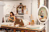 Editor’s Letter: A Handmade Future