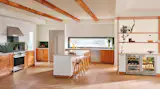 Architecturally
Inspired Appliances