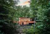 Usonian Utopia