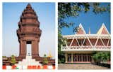 Cambodia’s Modernist Forefather Is So Back