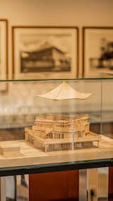 Cambodia’s Modernist Forefather Is So Back