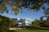 Cambodia’s Modernist Forefather Is So Back