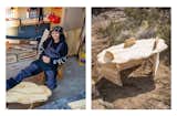 Dwell 24: 4 Emerging Design Studios Engaging With Natural History