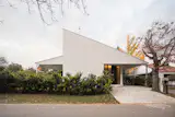 Boat Design Inspired an Avid Sailor’s Buenos Aires Home