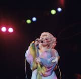 Dolly Parton Never Left Her Childhood Home Behind. We Shouldn’t Either