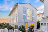 A Santa Rosa Beach Retreat Offers Panoramic Gulf Views for $11.5M