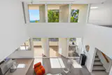 California’s First Passive Solar House Lists Again at Nearly Half Its Previous Asking Price - Photo 4 of 26 - 