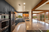 Enjoy Red Rock Views From This Glass-Encased Sedona Retreat Asking $2.1M