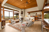Enjoy Red Rock Views From This Glass-Encased Sedona Retreat Asking $2.1M