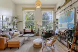 This $550K Seattle Condo Is at the Top of Its Class