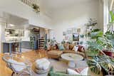 This $550K Seattle Condo Is at the Top of Its Class