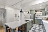 This $550K Seattle Condo Is at the Top of Its Class