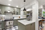 This $550K Seattle Condo Is at the Top of Its Class