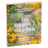 You Should Try a Gravel Garden