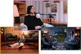 Your Favorite Podcast Wants to Make You Feel at Home