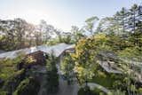 Kengo Kuma’s Roof/Birds Compound Lands on the Market in Japan for $10M