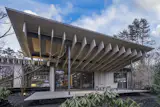 Kengo Kuma’s Roof/Birds Compound Lands on the Market in Japan for $10M - Photo 13 of 14 - 