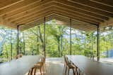 Kengo Kuma’s Roof/Birds Compound Lands on the Market in Japan for $10M