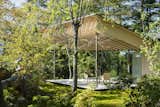 Kengo Kuma’s Roof/Birds Compound Lands on the Market in Japan for $10M