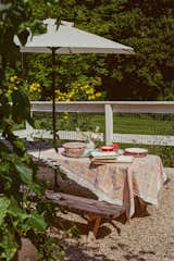 How Food Influencer Dan Pelosi Built an Upstate New York Garden Where Everyone’s Invited