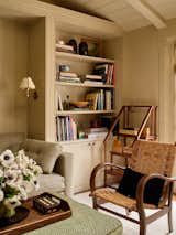 Forget Gatekeeping, Annie Meyers-Shyer’s “This Oak House” Shares Every Single Source for Her Home