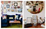 This Filmmaker Loves Movie Homes So Much, He Built a Mini One in His NYC Condo