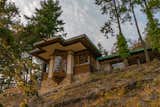 Jeweler Karl Stittgen’s $1.2M Island Home Is an Ode to Frank Lloyd Wright