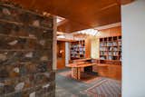 Jeweler Karl Stittgen’s $1.2M Island Home Is an Ode to Frank Lloyd Wright