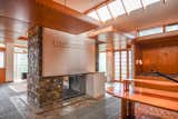 Jeweler Karl Stittgen’s $1.2M Island Home Is an Ode to Frank Lloyd Wright
