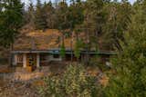 Jeweler Karl Stittgen’s $1.2M Island Home Is an Ode to Frank Lloyd Wright