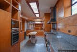 Jeweler Karl Stittgen’s $1.2M Island Home Is an Ode to Frank Lloyd Wright