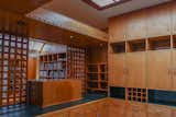 Jeweler Karl Stittgen’s $1.2M Island Home Is an Ode to Frank Lloyd Wright