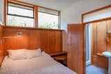 Jeweler Karl Stittgen’s $1.2M Island Home Is an Ode to Frank Lloyd Wright