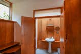 Jeweler Karl Stittgen’s $1.2M Island Home Is an Ode to Frank Lloyd Wright