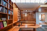 Jeweler Karl Stittgen’s $1.2M Island Home Is an Ode to Frank Lloyd Wright