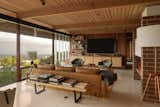 Craig Ellwood’s $6M “House of Steel” Floats Above L.A.