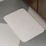 Dorai Bath Stone™ Mat