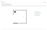 Floor plan of The Cube by Elliott Architects