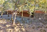 In Northern California, an Architect’s Stone-Clad $3M Home Brings the Hillside Inside