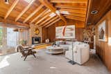 After Being Owned by One Family for 64 Years, This Santa Cruz Midcentury Asks $3M