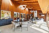 After Being Owned by One Family for 64 Years, This Santa Cruz Midcentury Asks $3M