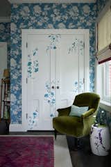 A Trip to the 2026 Brooklyn Heights Designer Showhouse, Where Maximalist Traditional Reigned Supreme