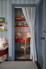 A Trip to the 2026 Brooklyn Heights Designer Showhouse, Where Maximalist Traditional Reigned Supreme
