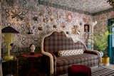 A Trip to the 2026 Brooklyn Heights Designer Showhouse, Where Maximalist Traditional Reigned Supreme