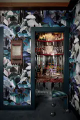 A Trip to the 2026 Brooklyn Heights Designer Showhouse, Where Maximalist Traditional Reigned Supreme - Photo 7 of 8 -